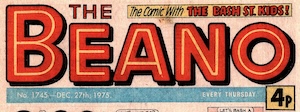 The Beano