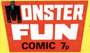 Monster Fun